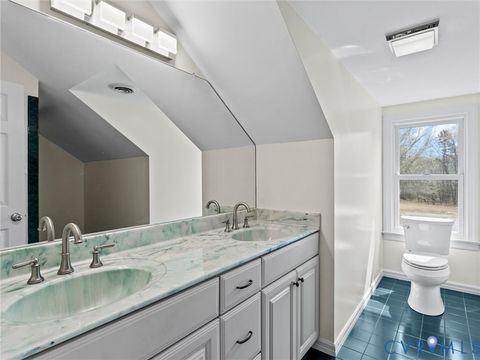 Tiny photo for 425 Starview Lane, Gum Spring, VA 23065 (MLS # 2608101)