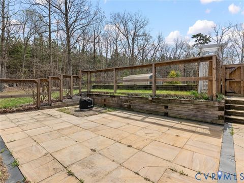 Tiny photo for 425 Starview Lane, Gum Spring, VA 23065 (MLS # 2608101)