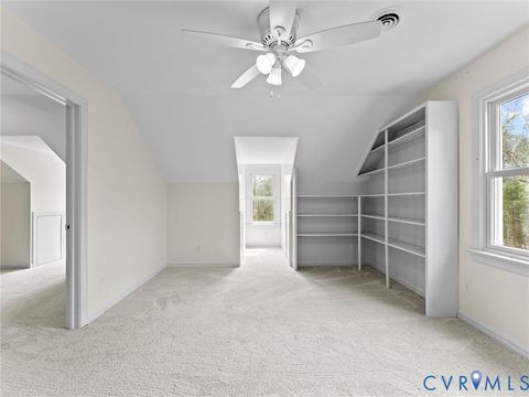 Tiny photo for 425 Starview Lane, Gum Spring, VA 23065 (MLS # 2608101)