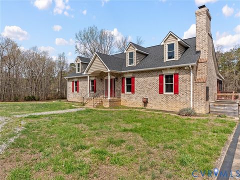 Tiny photo for 425 Starview Lane, Gum Spring, VA 23065 (MLS # 2608101)