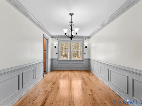 Tiny photo for 425 Starview Lane, Gum Spring, VA 23065 (MLS # 2608101)