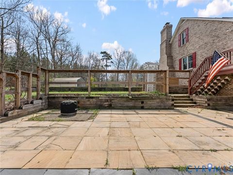 Tiny photo for 425 Starview Lane, Gum Spring, VA 23065 (MLS # 2608101)