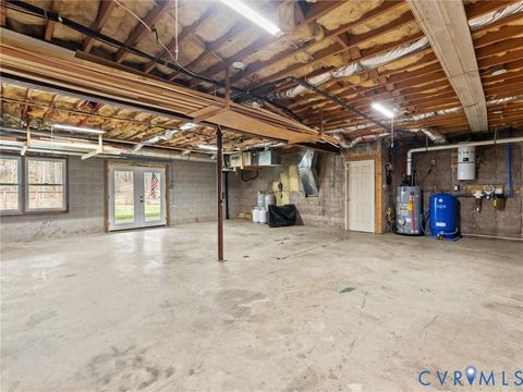 Tiny photo for 425 Starview Lane, Gum Spring, VA 23065 (MLS # 2608101)