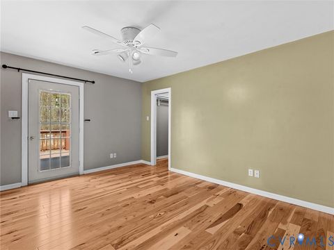 Tiny photo for 425 Starview Lane, Gum Spring, VA 23065 (MLS # 2608101)