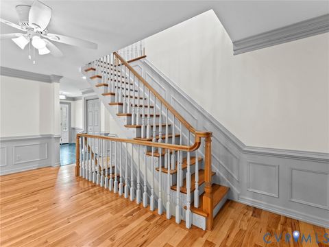 Tiny photo for 425 Starview Lane, Gum Spring, VA 23065 (MLS # 2608101)