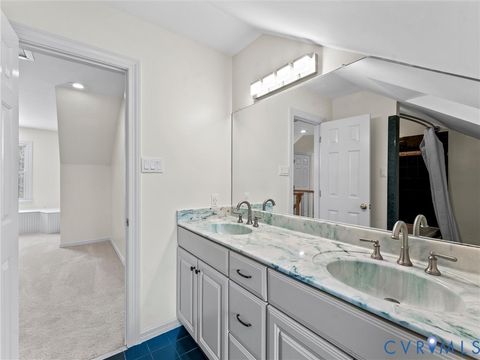 Tiny photo for 425 Starview Lane, Gum Spring, VA 23065 (MLS # 2608101)