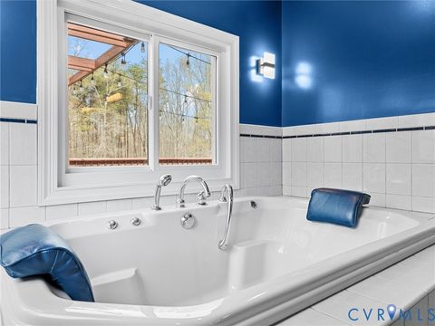 Tiny photo for 425 Starview Lane, Gum Spring, VA 23065 (MLS # 2608101)