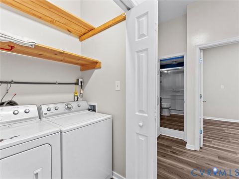 Tiny photo for 425 Starview Lane, Gum Spring, VA 23065 (MLS # 2608101)