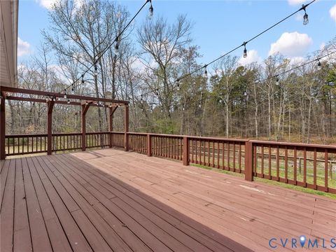 Tiny photo for 425 Starview Lane, Gum Spring, VA 23065 (MLS # 2608101)