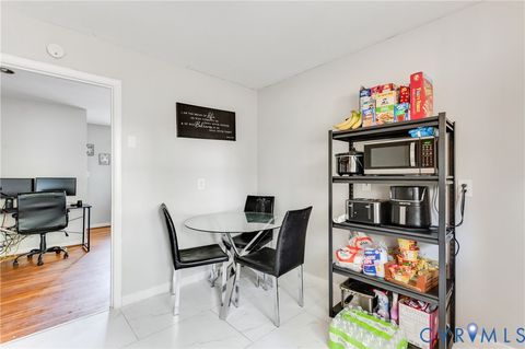 Tiny photo for 512 Lock Lane, Petersburg, VA 23805 (MLS # 2527478)