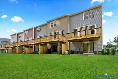 Tiny photo for 403 Burden Drive, Glen Allen, VA 23060 (MLS # 2611152)