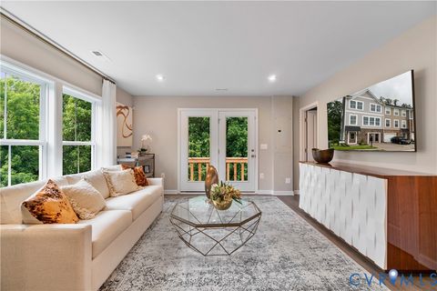 Tiny photo for 403 Burden Drive, Glen Allen, VA 23060 (MLS # 2611152)