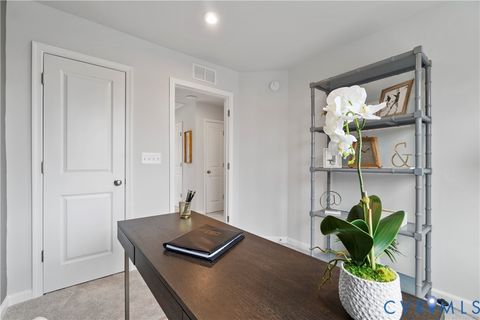 Tiny photo for 403 Burden Drive, Glen Allen, VA 23060 (MLS # 2611152)