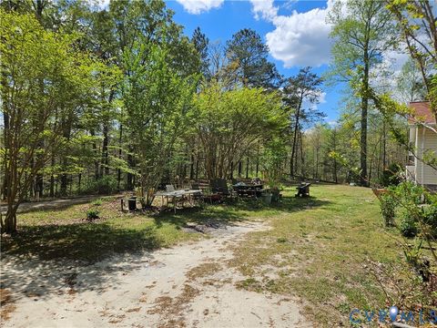 Tiny photo for 11455 Railroad Lane, Ruther Glen, VA 22546 (MLS # 2610106)