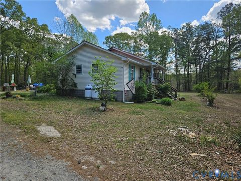 Tiny photo for 11455 Railroad Lane, Ruther Glen, VA 22546 (MLS # 2610106)