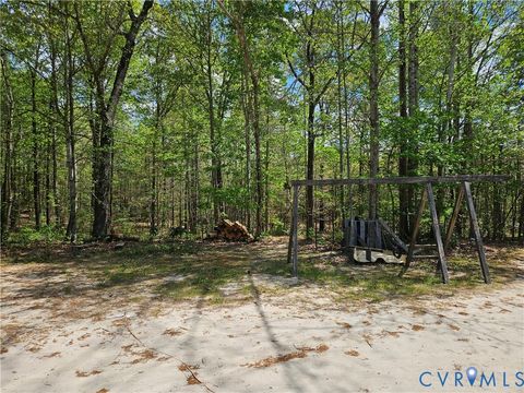 Tiny photo for 11455 Railroad Lane, Ruther Glen, VA 22546 (MLS # 2610106)