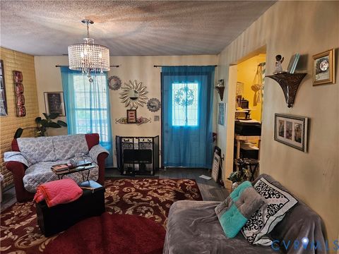 Tiny photo for 11455 Railroad Lane, Ruther Glen, VA 22546 (MLS # 2610106)