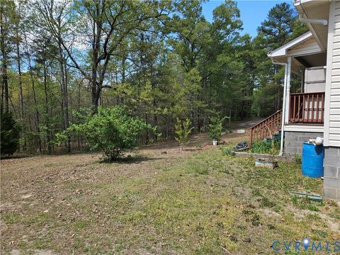 Tiny photo for 11455 Railroad Lane, Ruther Glen, VA 22546 (MLS # 2610106)