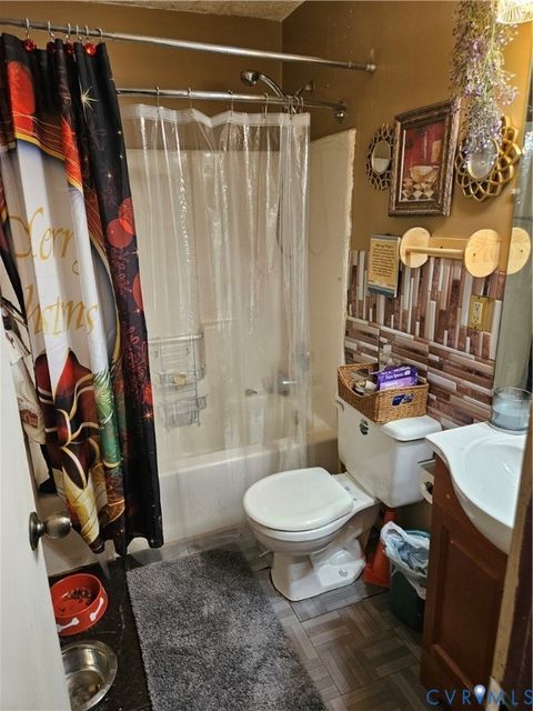 Tiny photo for 11455 Railroad Lane, Ruther Glen, VA 22546 (MLS # 2610106)