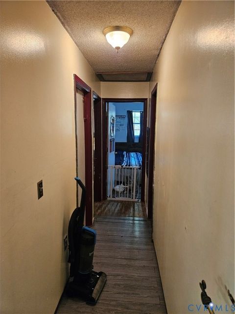 Tiny photo for 11455 Railroad Lane, Ruther Glen, VA 22546 (MLS # 2610106)