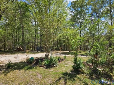 Tiny photo for 11455 Railroad Lane, Ruther Glen, VA 22546 (MLS # 2610106)