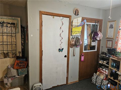 Tiny photo for 11455 Railroad Lane, Ruther Glen, VA 22546 (MLS # 2610106)