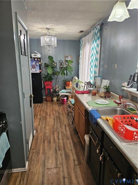 Tiny photo for 11455 Railroad Lane, Ruther Glen, VA 22546 (MLS # 2610106)