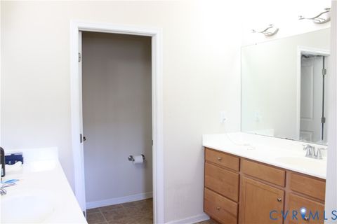 Tiny photo for 137 Siena Lane, Glen Allen, VA 23059 (MLS # 2612729)