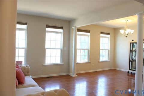 Tiny photo for 137 Siena Lane, Glen Allen, VA 23059 (MLS # 2612729)