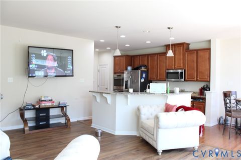 Tiny photo for 137 Siena Lane, Glen Allen, VA 23059 (MLS # 2612729)