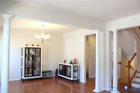 Tiny photo for 137 Siena Lane, Glen Allen, VA 23059 (MLS # 2612729)