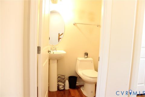 Tiny photo for 137 Siena Lane, Glen Allen, VA 23059 (MLS # 2612729)