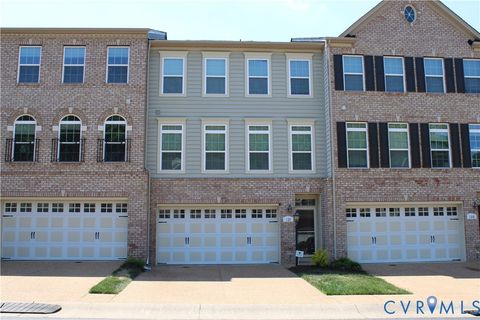 Photo of 137 Siena Lane, Glen Allen, VA 23059 (MLS # 2612729)