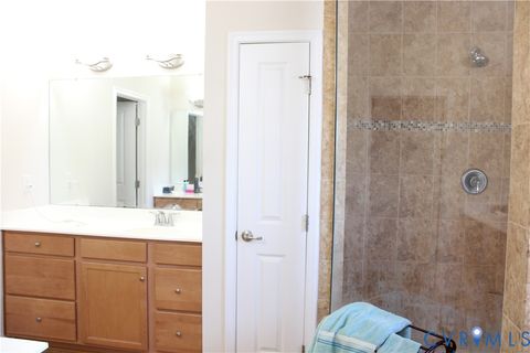 Tiny photo for 137 Siena Lane, Glen Allen, VA 23059 (MLS # 2612729)