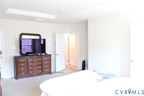 Tiny photo for 137 Siena Lane, Glen Allen, VA 23059 (MLS # 2612729)