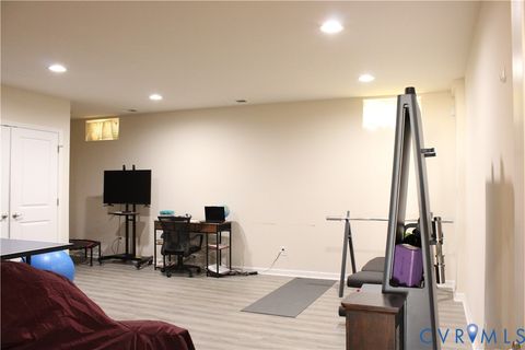 Tiny photo for 137 Siena Lane, Glen Allen, VA 23059 (MLS # 2612729)