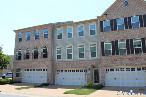 Tiny photo for 137 Siena Lane, Glen Allen, VA 23059 (MLS # 2612729)