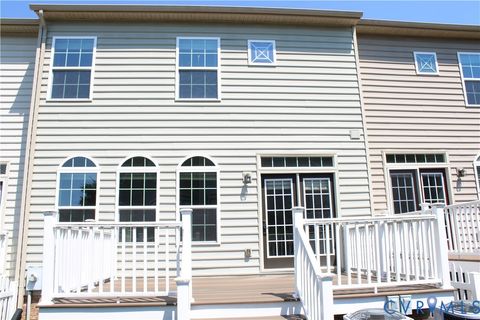 Tiny photo for 137 Siena Lane, Glen Allen, VA 23059 (MLS # 2612729)