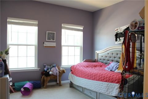 Tiny photo for 137 Siena Lane, Glen Allen, VA 23059 (MLS # 2612729)