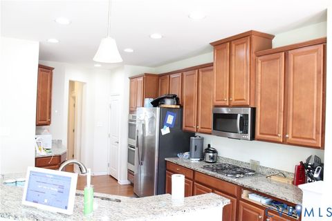 Tiny photo for 137 Siena Lane, Glen Allen, VA 23059 (MLS # 2612729)