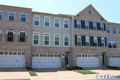 Tiny photo for 137 Siena Lane, Glen Allen, VA 23059 (MLS # 2612729)