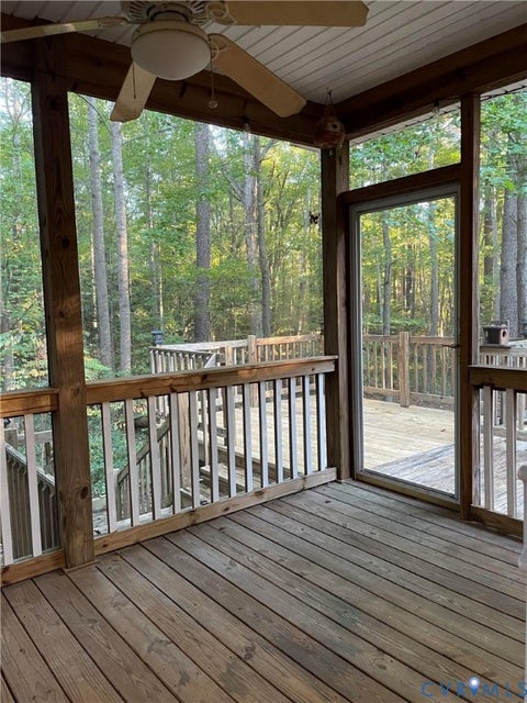 Tiny photo for 9715 Woods Cross Road, Gloucester, VA 23061 (MLS # 2628088)