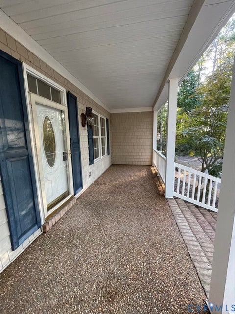 Tiny photo for 9715 Woods Cross Road, Gloucester, VA 23061 (MLS # 2628088)