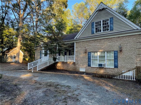 Tiny photo for 9715 Woods Cross Road, Gloucester, VA 23061 (MLS # 2628088)