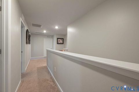 Tiny photo for 7651 Lovegrass Terrace, New Kent, VA 23124 (MLS # 2611186)