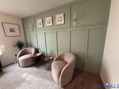 Tiny photo for 7651 Lovegrass Terrace, New Kent, VA 23124 (MLS # 2611186)