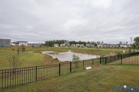 Tiny photo for 7651 Lovegrass Terrace, New Kent, VA 23124 (MLS # 2611186)