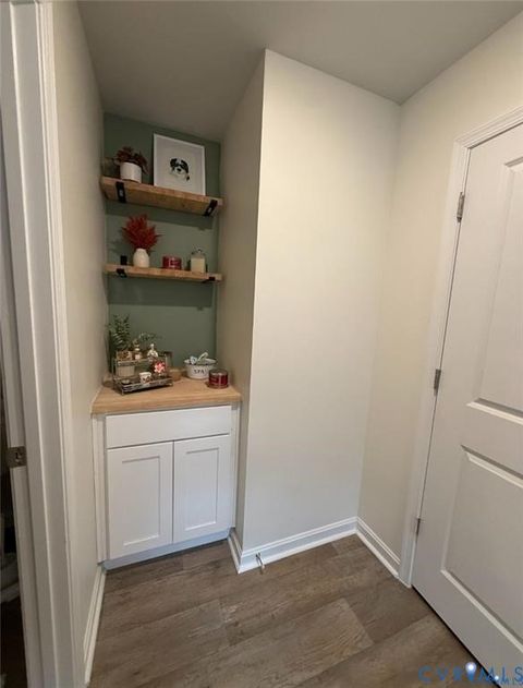 Tiny photo for 7651 Lovegrass Terrace, New Kent, VA 23124 (MLS # 2611186)