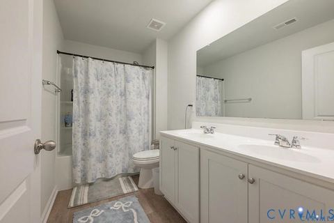 Tiny photo for 7651 Lovegrass Terrace, New Kent, VA 23124 (MLS # 2611186)