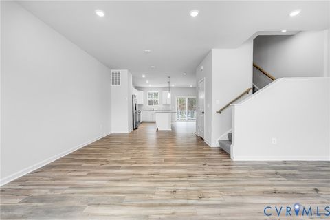 Tiny photo for 8720 Whitman Drive, Chesterfield, VA 23832 (MLS # 2619281)